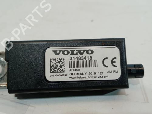 Módulo eletrónico VOLVO XC40 (536) | BP34195548M83 - Image 3