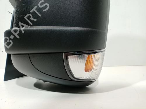 Retrovisor esquerdo IVECO DAILY VI Platform/Chassis | BP34210359C26 - Image 4