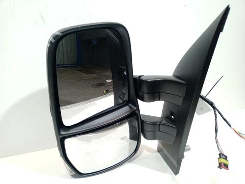 Retrovisor esquerdo IVECO DAILY VI Platform/Chassis | BP34210359C26 - Image 2