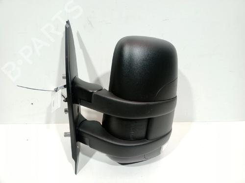 Retrovisor esquerdo IVECO DAILY VI Platform/Chassis | BP34210359C26 - Image 3