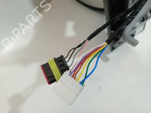 Retrovisor esquerdo IVECO DAILY VI Platform/Chassis  | BP34210366C26  - Image 5