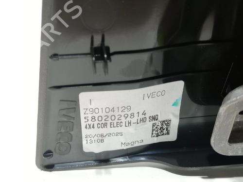 Left mirror IVECO DAILY VI Platform/Chassis  | BP34210368C26  - Image 6