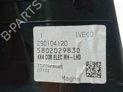 Right mirror IVECO DAILY VI Platform/Chassis | BP34212764C27 - Image 5