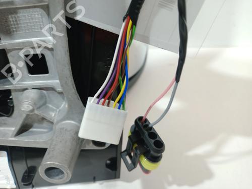 Right mirror IVECO DAILY VI Platform/Chassis | BP34212764C27 - Image 4