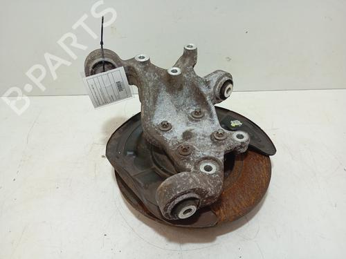 Used Right rear steering knuckle Right rear steering knuckle MERCEDES-BENZ A-CLASS (W176) A 180 CDI (176.000) (109 hp) 34210362 34210362