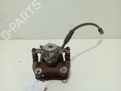 Used Left rear brake caliper Left rear brake caliper 34210357 34210357