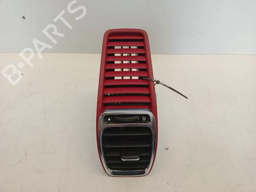 Used Air vent Air vent PORSCHE BOXSTER (981) S 3.4 (315 hp) 34215361 34215361