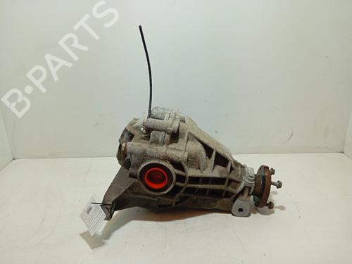 Used Rear differential Rear differential 23499060 23499060