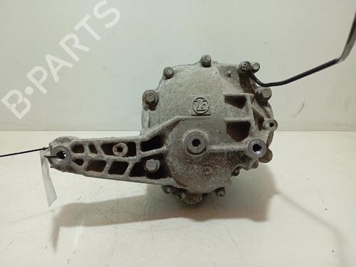 Front differential MERCEDES-BENZ M-CLASS (W163) ML 400 CDI (163.128) | BP23499061M23 - Image 4