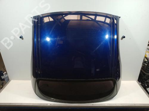 Used Hardtop Hardtop PORSCHE BOXSTER (986) [1996-2004] 34217406 34217406