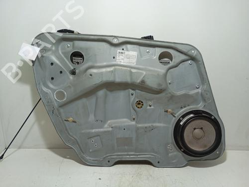 Used Front left window mechanism Front left window mechanism 33675766 33675766
