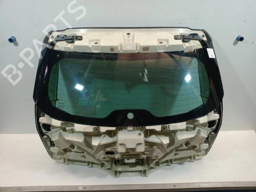 Used Tailgate Tailgate RENAULT MEGANE IV Grandtour (K9A/M/N_) 1.2 TCe 130 (K9MR) (130 hp) 34195550 34195550