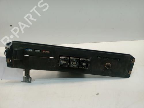 Commande Chauffage Commande Chauffage VOLVO 240 (P242, P244) [1974-1993] 34224161 34224161