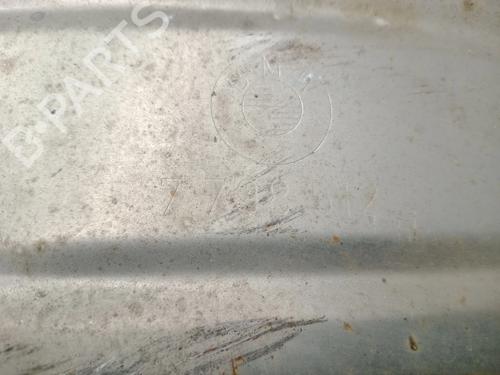 Exhaust system BMW 5 Touring (E61) 525 d | BP34217401M121  - Image 5