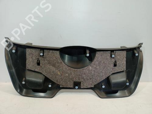 Boot lining PEUGEOT 207 SW (WK_) | BP34224174I3 - Image 2