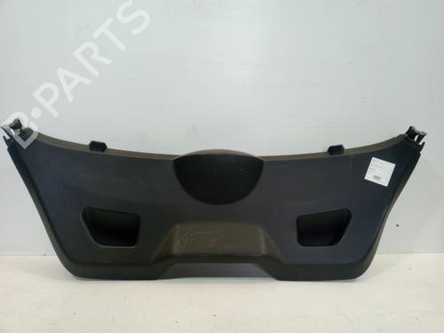 Used Boot lining Boot lining PEUGEOT 207 SW (WK_) [2007-2013] 34224174 34224174