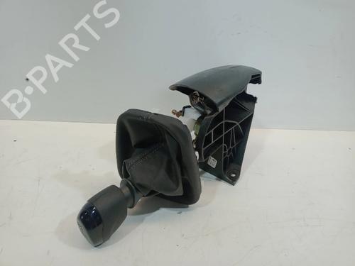 Gearstang Gearstang RENAULT MASTER III Platform/Chassis (EV, HV, UV) [2010-2026] 34224186 34224186