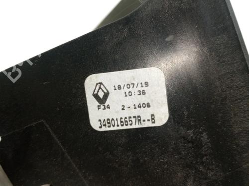 Gear lever RENAULT MASTER III Platform/Chassis (EV, HV, UV)  | BP34224186M90  - Image 5