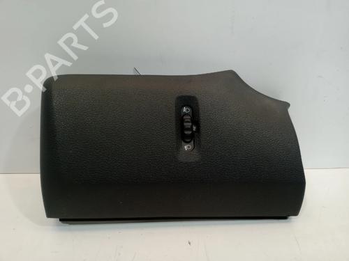 Used Headlight switch Headlight switch RENAULT MASTER III Platform/Chassis (EV, HV, UV) [2010-2026] 34224189 34224189