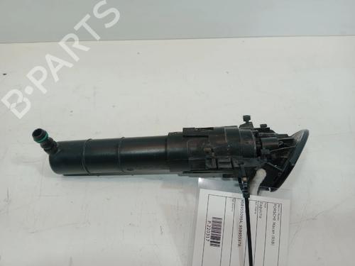 Used Other Other PORSCHE MACAN (95B) [2014-2026] 34224191 34224191