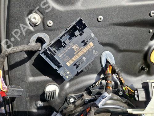 Used Electronic module Electronic module PORSCHE PANAMERA (970) 4.8 4S (400 hp) 34224196 34224196