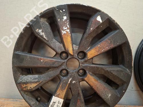 Fælk NISSAN MICRA V (K14) 0.9 IG-T | BP34225601C45 - Image 8