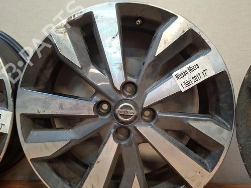 Fælk NISSAN MICRA V (K14) 0.9 IG-T | BP34225601C45 - Image 5