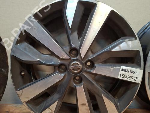Fælk NISSAN MICRA V (K14) 0.9 IG-T | BP34225601C45 - Image 7