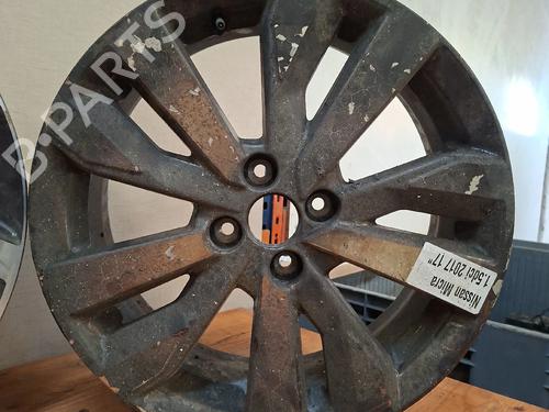 Fælk NISSAN MICRA V (K14) 0.9 IG-T | BP34225601C45 - Image 6