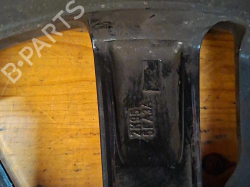 Fælk NISSAN MICRA V (K14) 0.9 IG-T | BP34225601C45 - Image 3