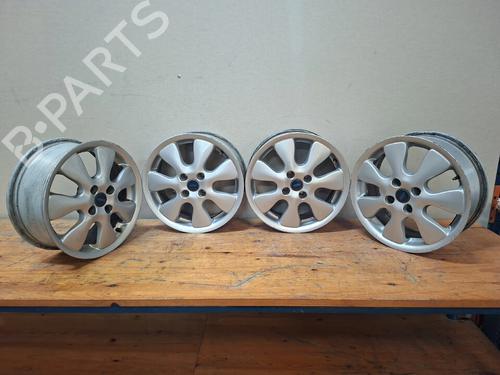 Used Rim Rim FIAT BRAVO I (182_) 1.2 16V 80 (80 hp) 34241606 34241606