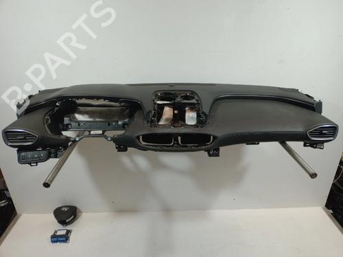 Used Airbag Kit Airbag Kit HYUNDAI SANTA FÉ IV SUV Van (TM) [2018-2026] 34241620 34241620