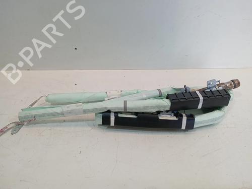 Used Right curtain airbag Right curtain airbag HYUNDAI SANTA FÉ IV SUV Van (TM) [2018-2026] 34241611 34241611