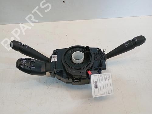 Used Squib airbag Squib airbag PEUGEOT 208 II (UB_, UP_, UW_, UJ_) [2019-2026] 34241613 34241613