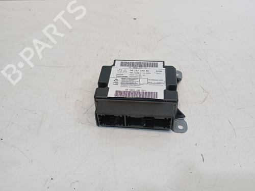 Centralina airbags Centralina airbags PEUGEOT 208 II (UB_, UP_, UW_, UJ_) [2019-2026] 34241619 34241619