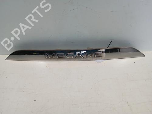 Used Tailgate handle Tailgate handle RENAULT MEGANE IV Grandtour (K9A/M/N_) [2016-2026] 34246855 34246855