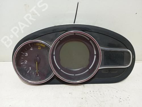Used Instrument cluster Instrument cluster 34224182 34224182