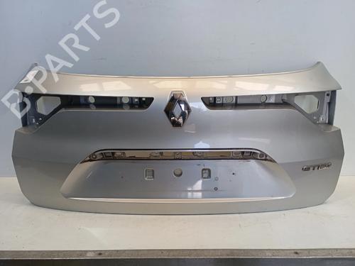 Used Door moulding trim Door moulding trim RENAULT MEGANE IV Grandtour (K9A/M/N_) [2016-2026] 34217399 34217399
