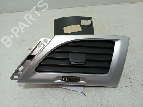 Used Air vent Air vent RENAULT MEGANE III Coupe (DZ0/1_) 1.5 dCi (DZ09, DZ0D, DZ1F, DZ1G, DZ14, DZ29) (110 hp) 34224180 34224180