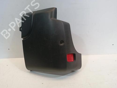 Puntera paragolpes Puntera paragolpes 29119565 29119565