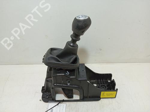Used Gear lever Gear lever RENAULT MEGANE III Coupe (DZ0/1_) 1.5 dCi (DZ09, DZ0D, DZ1F, DZ1G, DZ14, DZ29) (110 hp) 34224178 34224178
