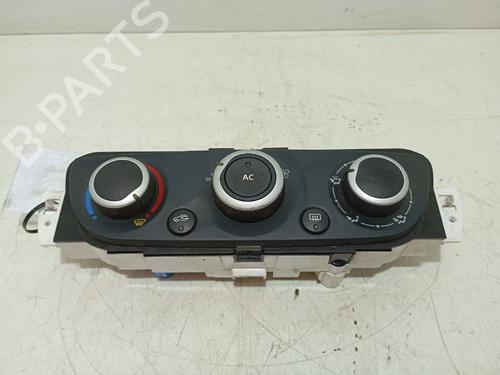 Used Climate control Climate control RENAULT MEGANE III Coupe (DZ0/1_) 1.5 dCi (DZ09, DZ0D, DZ1F, DZ1G, DZ14, DZ29) (110 hp) 34224168 34224168