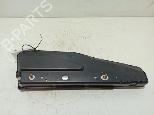 Højre sæde airbag Højre sæde airbag RENAULT MEGANE III Coupe (DZ0/1_) 1.5 dCi (DZ09, DZ0D, DZ1F, DZ1G, DZ14, DZ29) (110 hp) 34224173 34224173