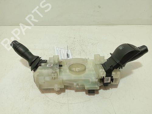 Used Steering column stalk Steering column stalk RENAULT MEGANE III Coupe (DZ0/1_) 1.5 dCi (DZ09, DZ0D, DZ1F, DZ1G, DZ14, DZ29) (110 hp) 34241631 34241631