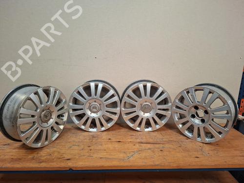 Used Rim Rim CITROËN C5 I Estate Van (DE_) 2.0 HDi (DERHSE, DERHSB) (107 hp) 34251051 34251051