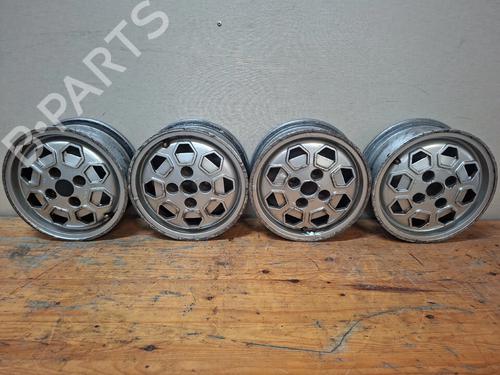 Used Rim Rim RENAULT 9 (L42_) 1.1 (L421) (48 hp) 34278345 34278345