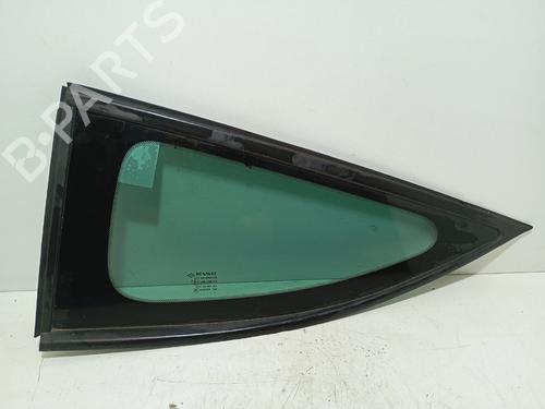 Panel rude bagtil venstre Panel rude bagtil venstre RENAULT MEGANE III Coupe (DZ0/1_) 1.5 dCi (DZ09, DZ0D, DZ1F, DZ1G, DZ14, DZ29) (110 hp) 34241639 34241639