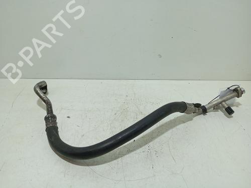 Used AC pipe AC pipe RENAULT MEGANE III Coupe (DZ0/1_) 1.5 dCi (DZ09, DZ0D, DZ1F, DZ1G, DZ14, DZ29) (110 hp) 34241627 34241627