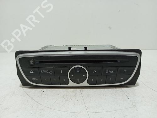 Used Radio Radio 34225608 34225608