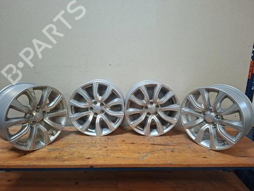 Used Rim Rim 34342457 34342457